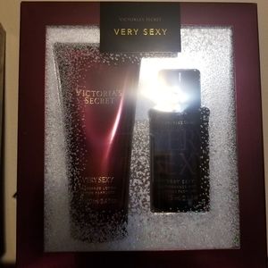 Victoria's Secret Gift Set